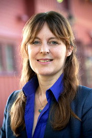Photo of Lisa Kaltenegger as Presenter