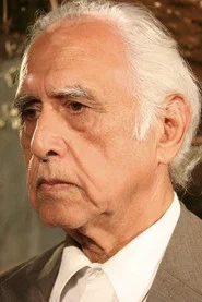 Photo of Jorge Rodríguez Paz as Himself - Taxi driver