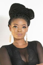 Photo of Lihle Dhlomo as Gugu