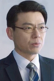 Photo of Baek Gil-seong as Moo-myeong