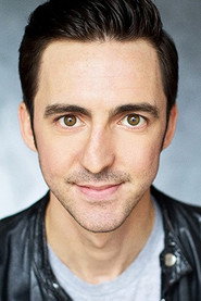 Photo of Chris Baker as Weasely Stan