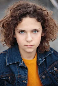 Photo of Neal Genys as Peter Williams