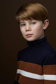 Photo of Matthew Illesley as Young Reggie