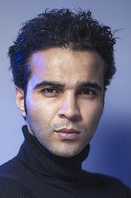 Photo of Mohamed Badissy as Policier Interrogatoire