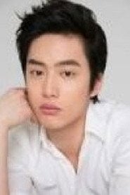 Photo of Kim Yoo-dong as Man in couple