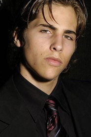 Photo of Pablo Santos as David Tiant