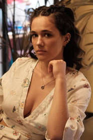Photo of Alice Ronci as Actress