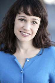 Photo of Terry Kaye as Mrs. Wallace