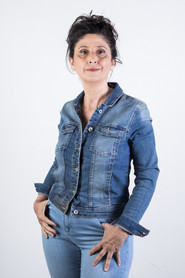 Photo of Antonella Meco as Isabelle