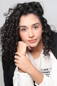 Photo of Amambay Narváez as Cinthia