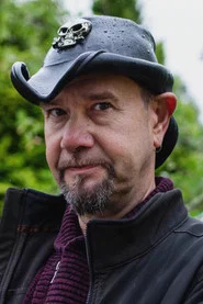 Photo of Ken Gerhard as Himself