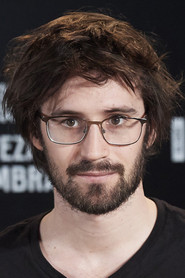 Photo of Dani de la Orden as Guillermo (older)