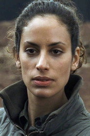 Photo of Katie Jones as Art Student