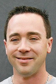 Photo of Jacob Alan