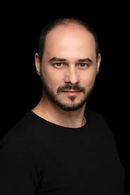 Photo of Mert Aykul as muhsin ertuğrul