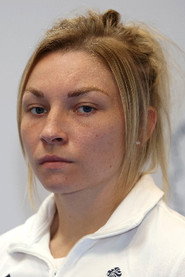 Photo of Lauren Price as Self