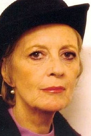 Photo of Monique Barbillat as Mouna