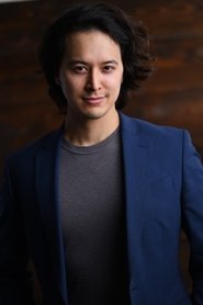 Photo of Alex Galick as John Cosway