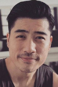 Photo of Nicholas Liew Davis as Ho