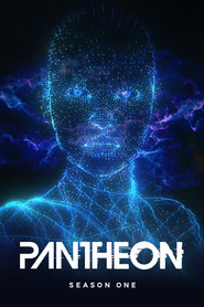 Season 1 poster