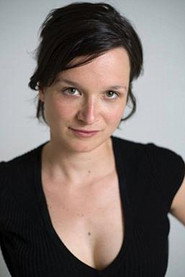 Photo of Veronika Glatzner