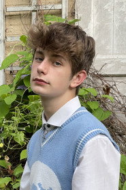 Photo of Joran Meyers as Self - Contestant