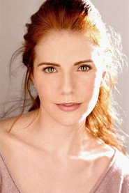 Photo of Amy Halldin as Brianna