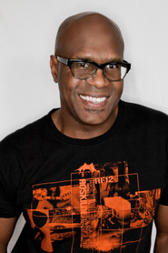 Photo of Everett Bradley as Himself - Percussion, Vocals