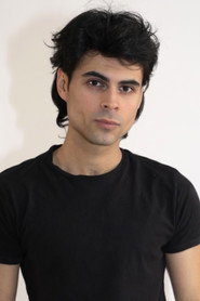 Photo of Lester Muza as Octavio