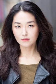 Photo of Yuna Shin as Midori Nagai