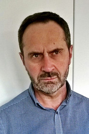 Photo of Marek Ślosarski