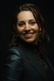 Photo of Lucía Salinas as Lucía Salinas