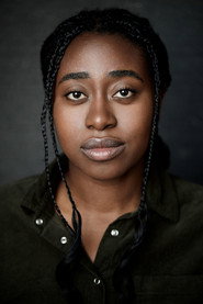 Photo of Priscilly Teca as Black and White Tie Kid (Voice)