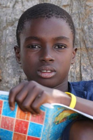 Photo of Lionel Louis Basse as Yao