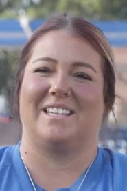 Photo of Lauren Haeger as Herself
