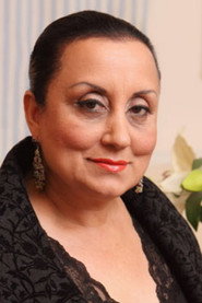 Photo of Betty Rockaway as Self - Judge