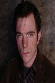 Photo of Nicholas Goroff as Burke