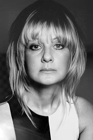 Photo of Suzanne Barker as Rita