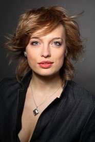 Photo of Teresa Dzielska as Jo