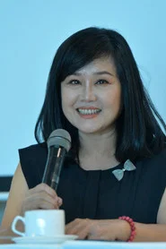 Photo of Thu Uyên as Self