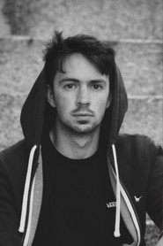 Photo of Nigel Canepa as Casey