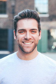 Photo of James Cooper as Self