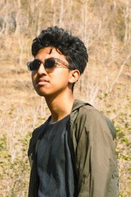 Photo of Muhammad Abyndra as Bima Mahesa
