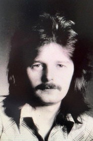 Photo of Stuart "woolly"  Wolstenholme