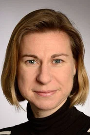 Photo of Elizabeth Seward as Herself
