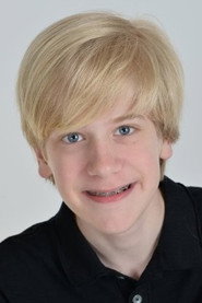 Photo of Noah Silverman as Timothy (14 yrs)