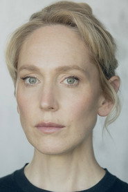 Photo of Hattie Morahan as Caroline Burkett