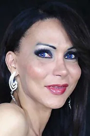 Photo of Ellen Houston as (archive footage)