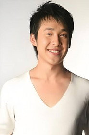Photo of Zhang Yang as He Le