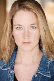 Photo of Stephanie Denise Griffin as Gail Moore